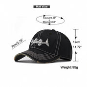 Bonebite Cap