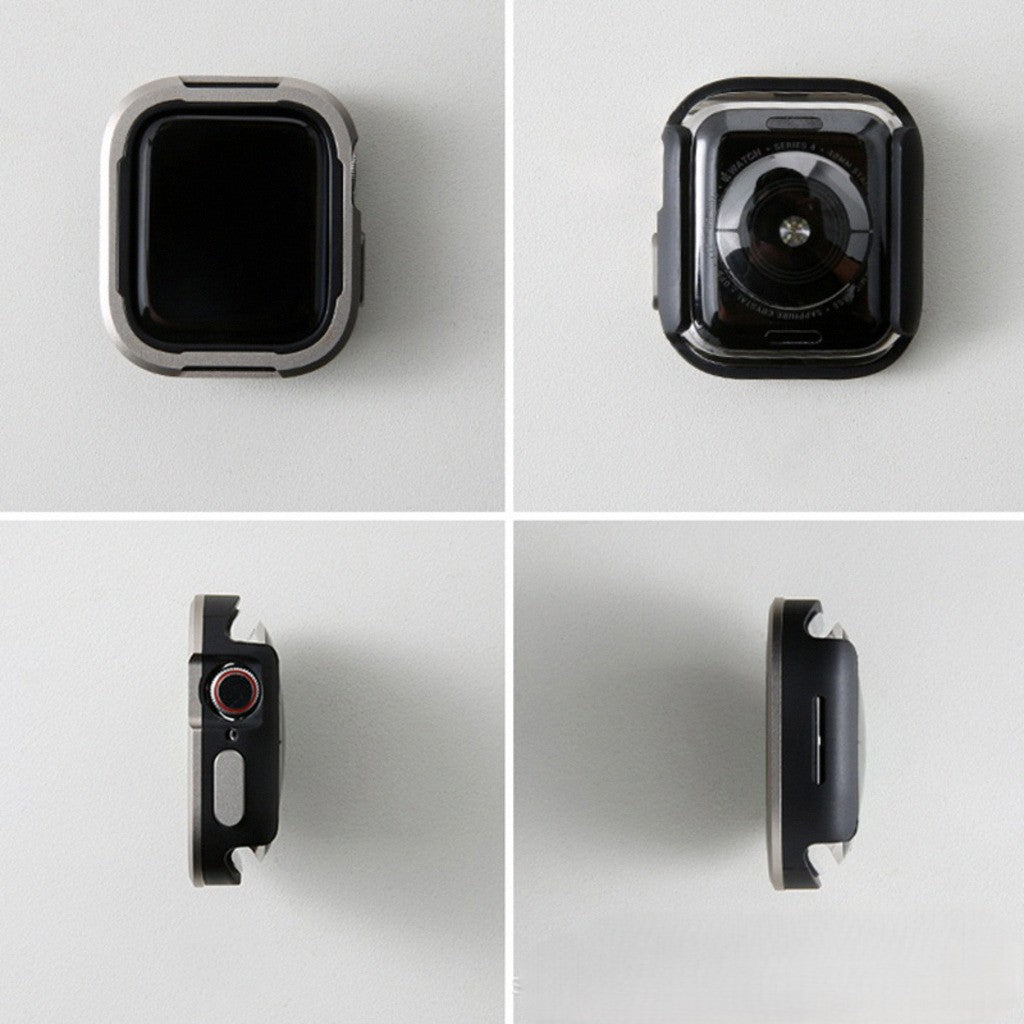 TankShell ImpactLock case