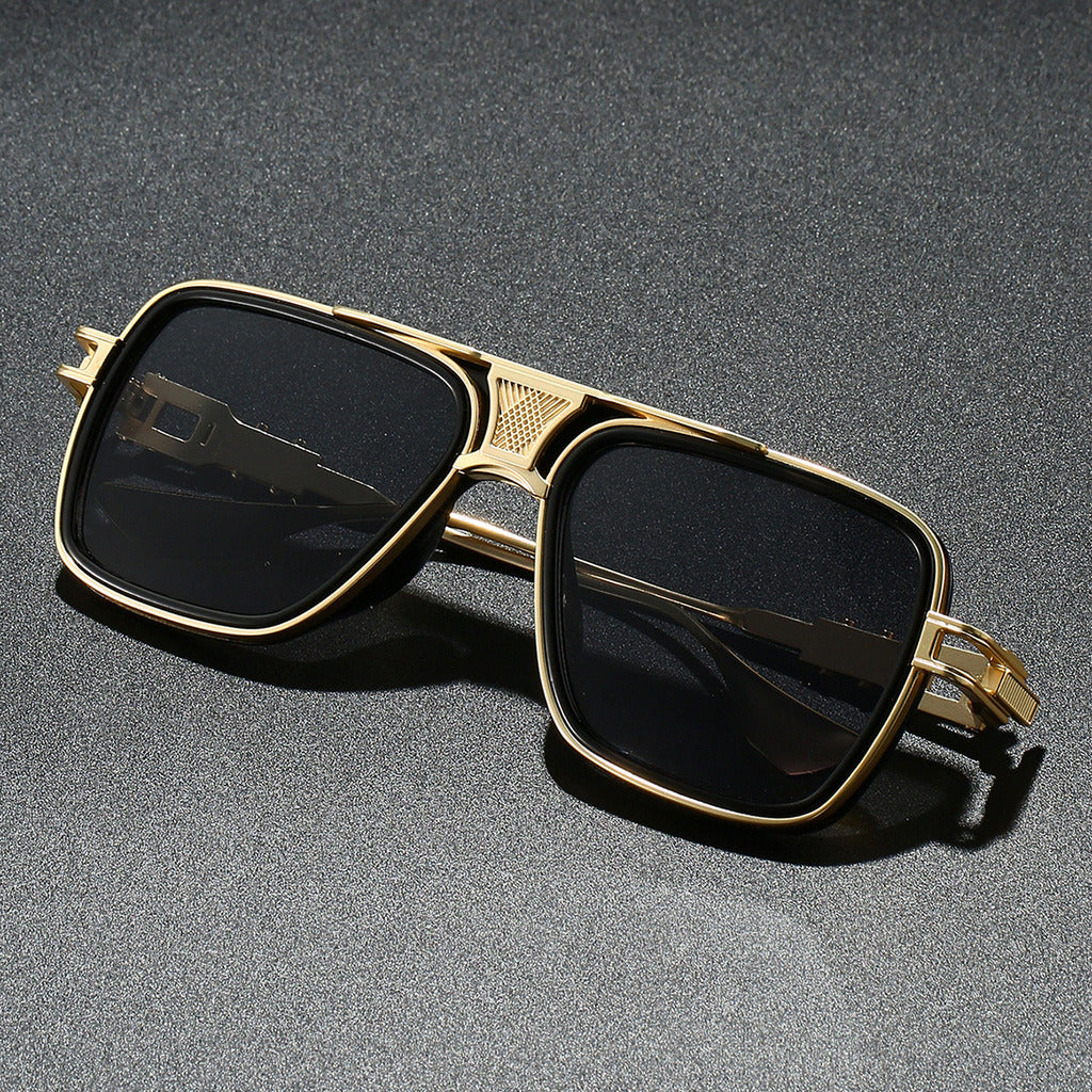 Monolith Sunglasses