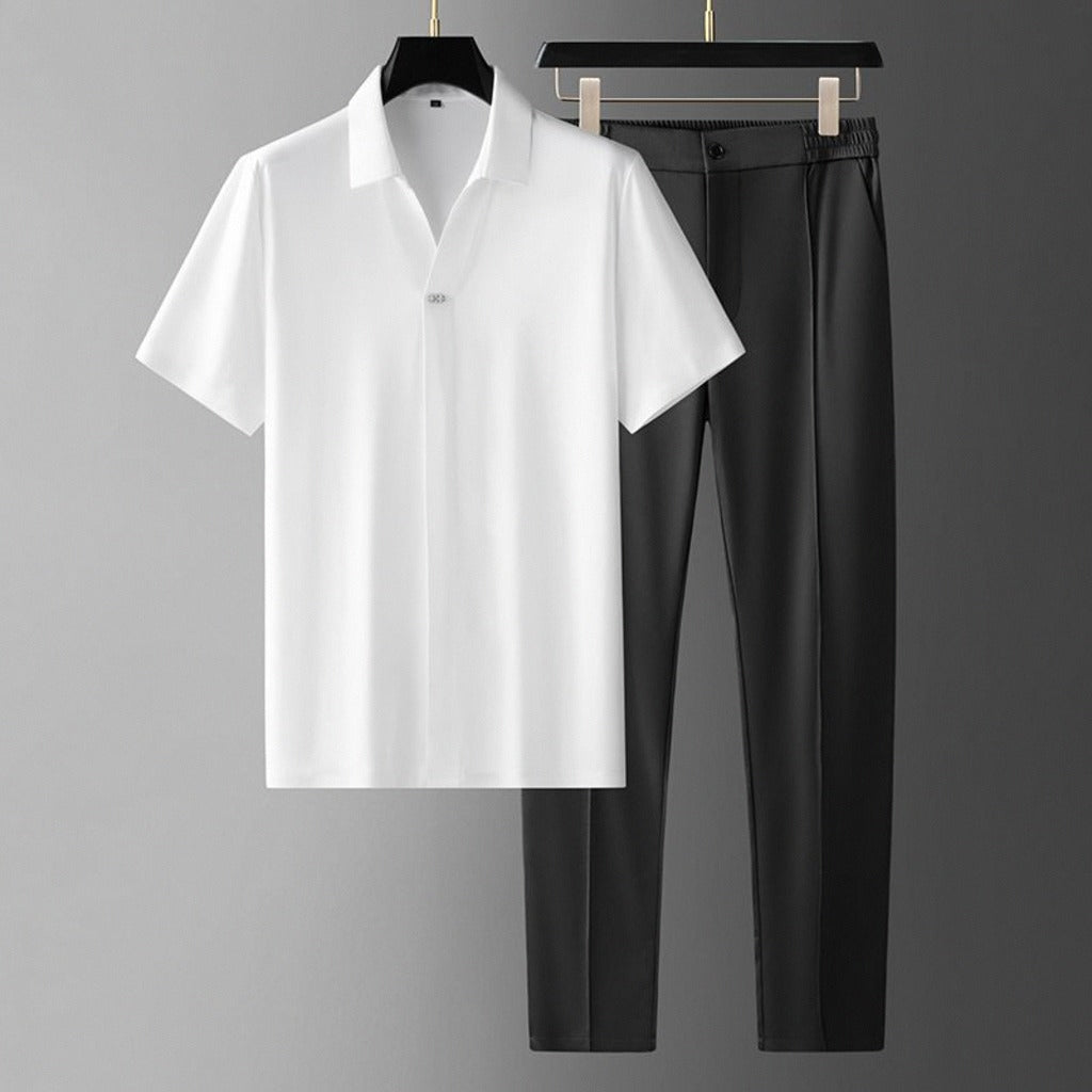 Beck Polo Set