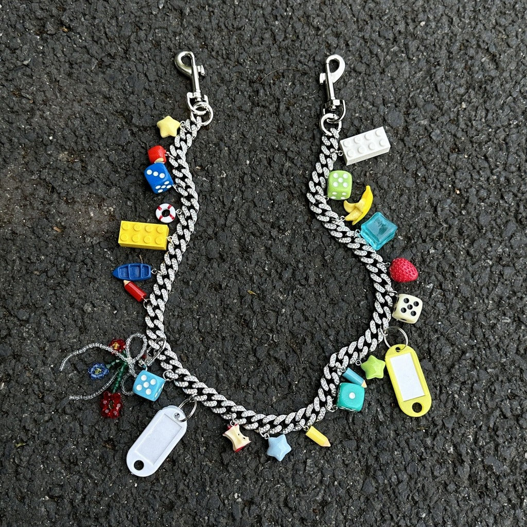 Candy Drop Chain