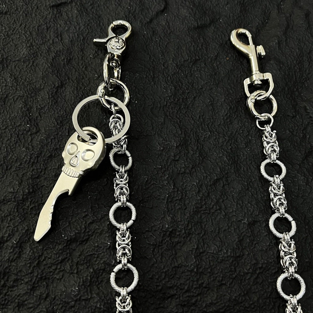 GrimLink Chain