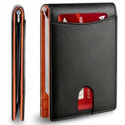 Vault Clip Wallet