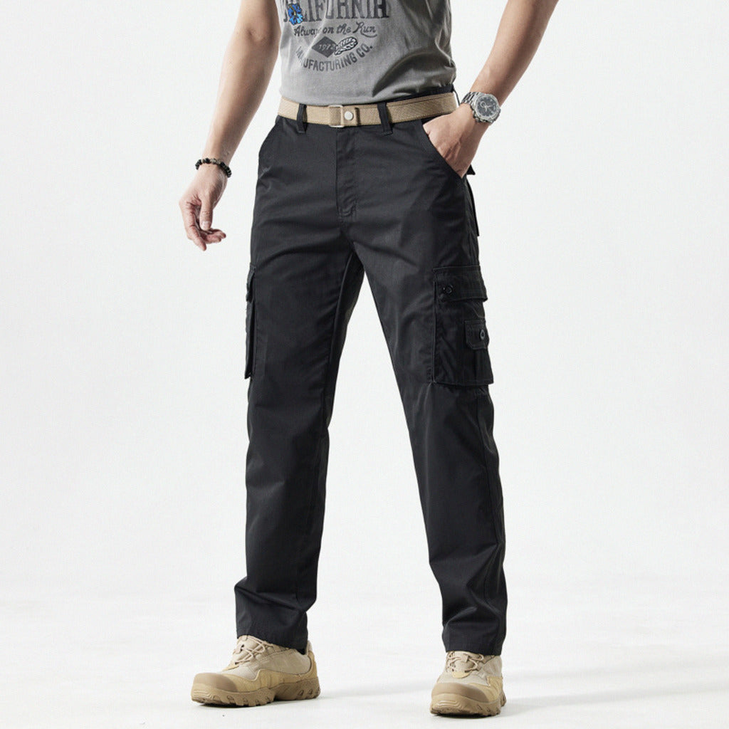 Granite Utility Pants