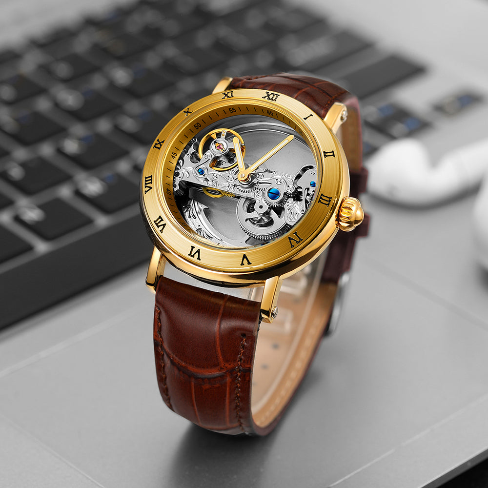 Tempus Automatic Prestige Watch