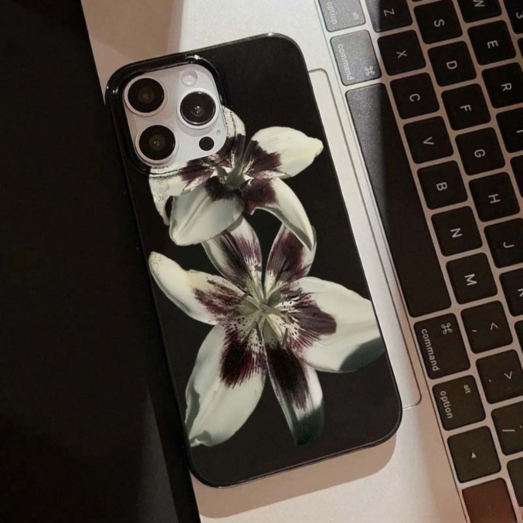 Midnight Bloom Case