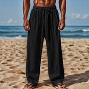 Shore Linen Pants
