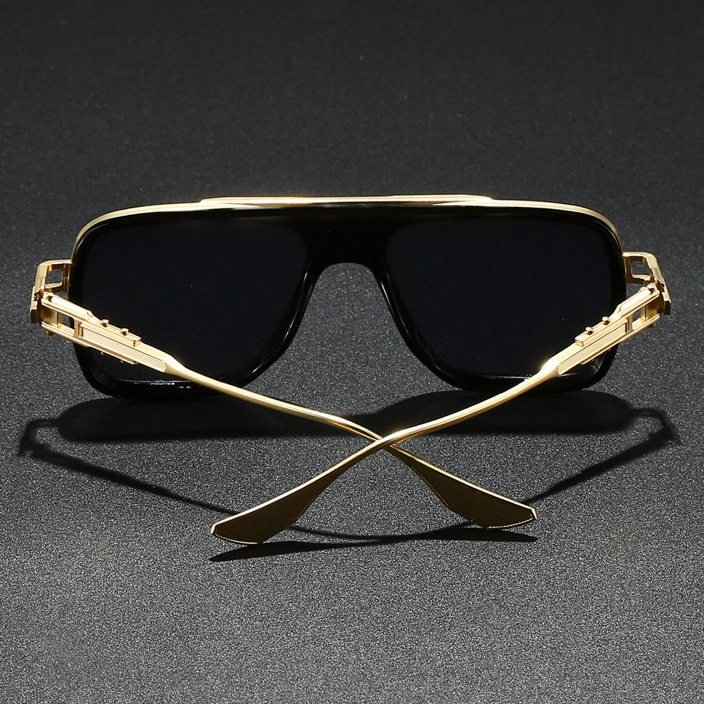 Monolith Sunglasses