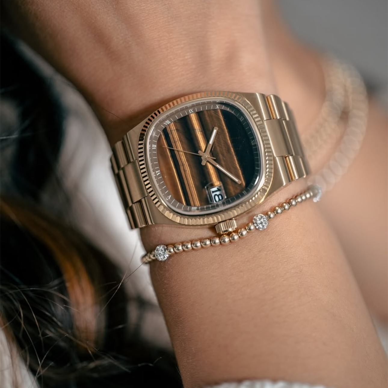 Arden Colortrace Watch