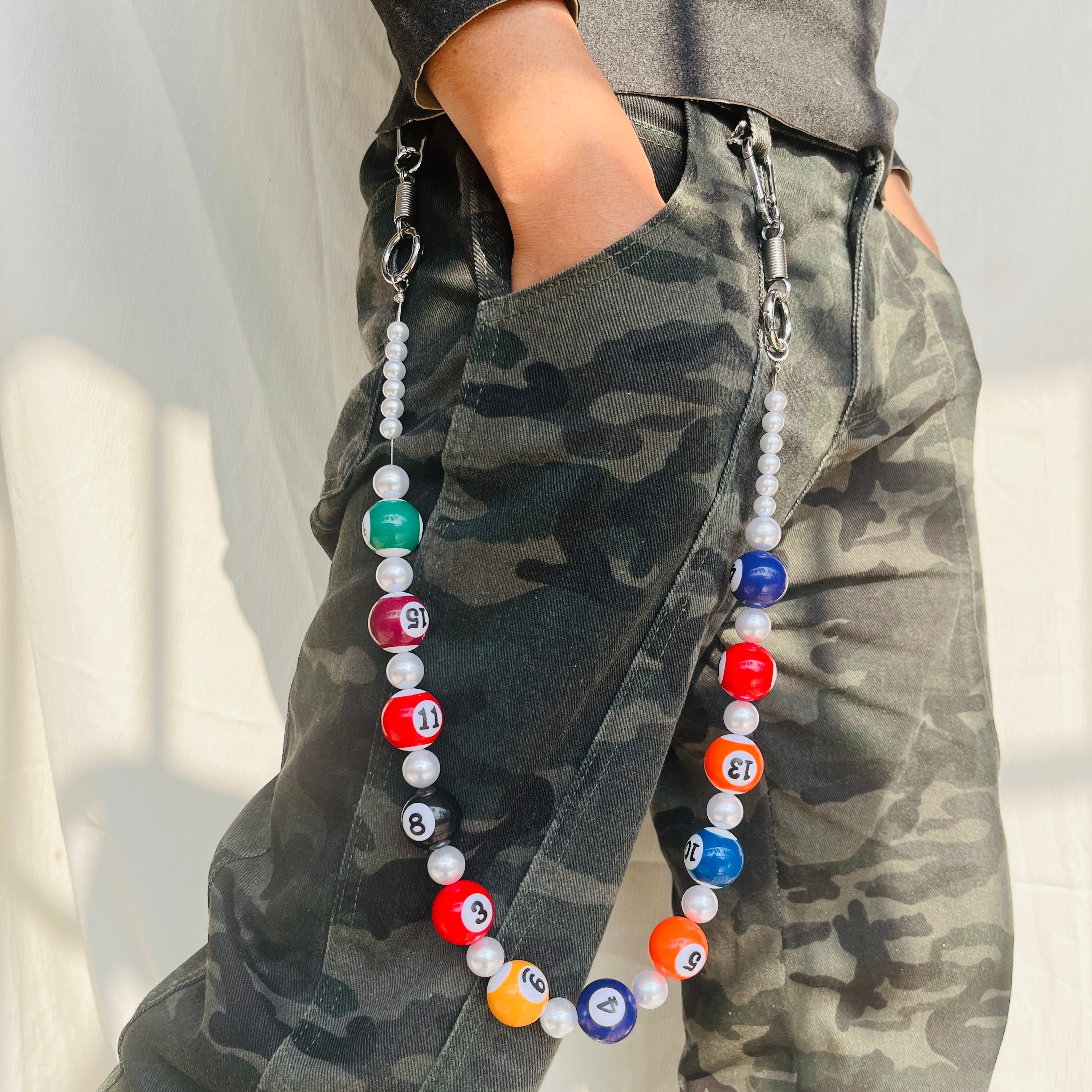CHAIN8