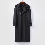 Langford Belted Coat