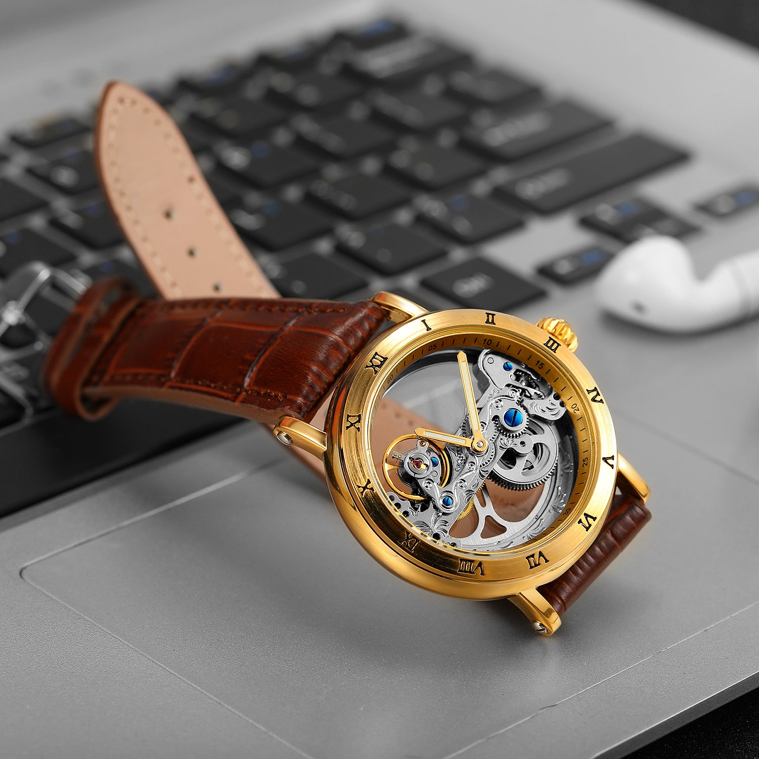 Tempus Automatic Prestige Watch