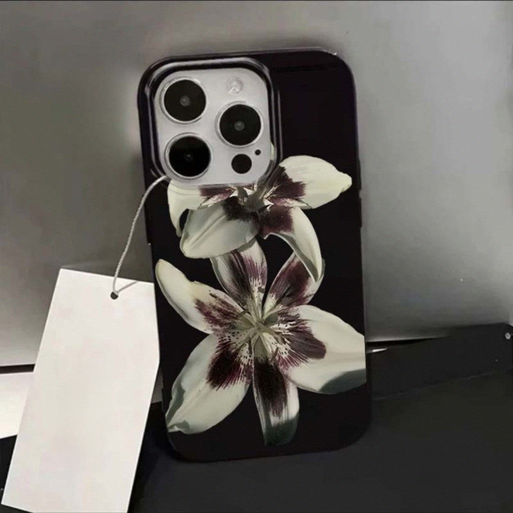 Midnight Bloom Case