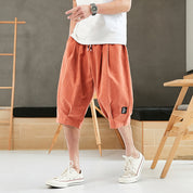 Coy Hama Shorts