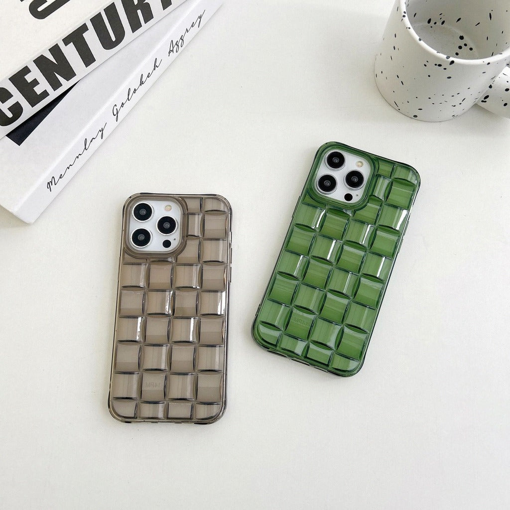 Liora Grid Case