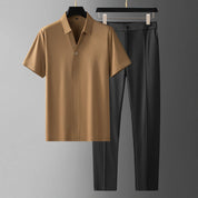 Beck Polo Set