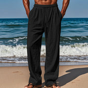 Shore Linen Pants