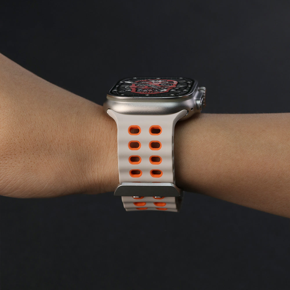 StrideLock Watch Band