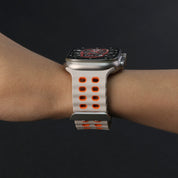 StrideLock Watch Band