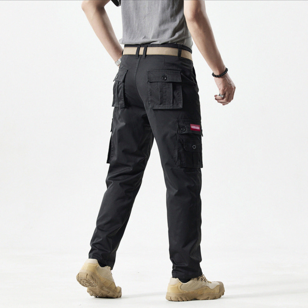 Granite Utility Pants