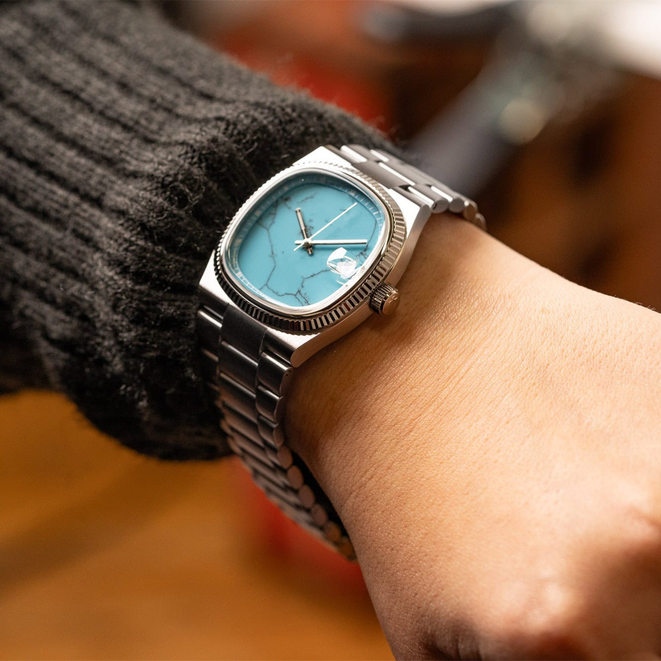 Arden Colortrace Watch
