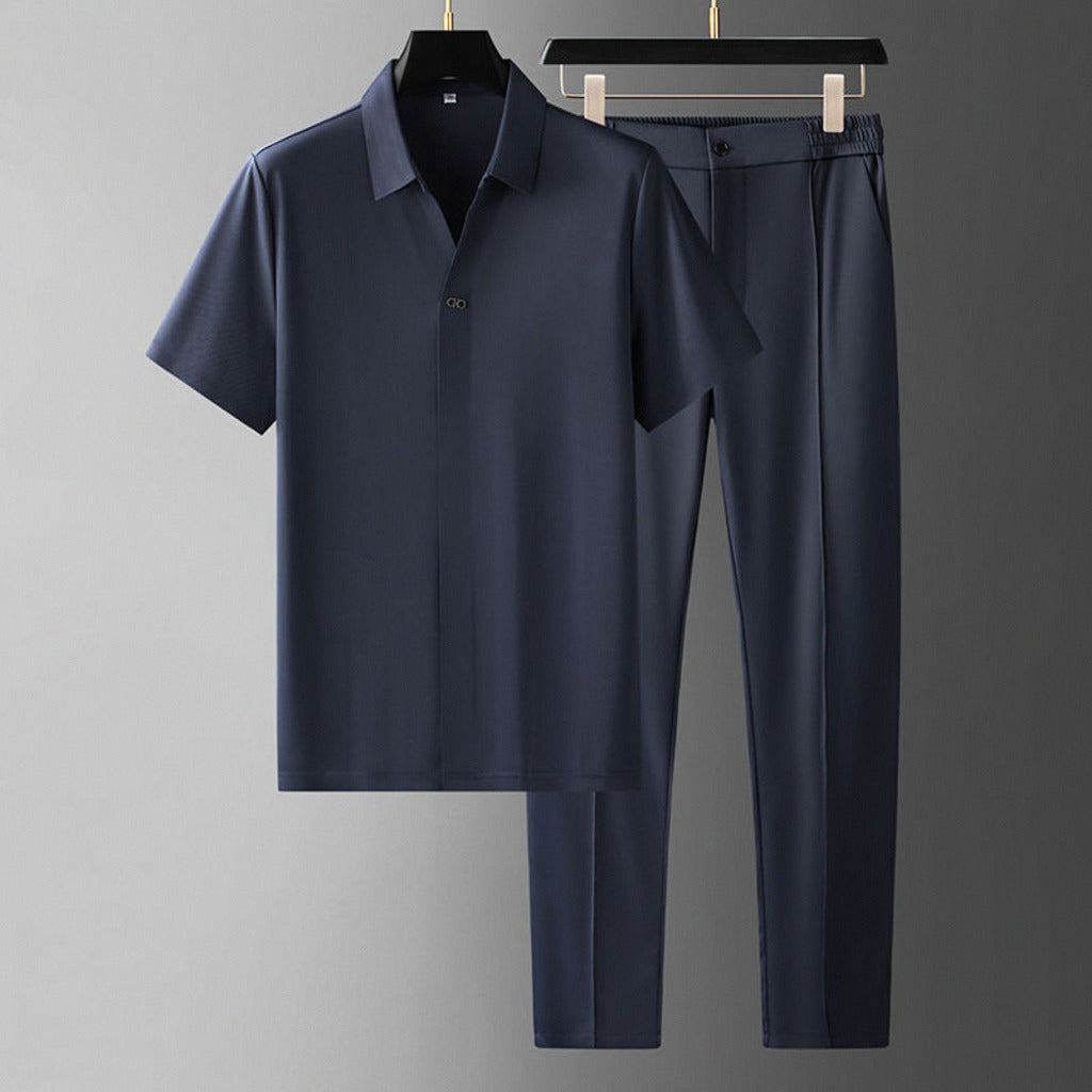 Beck Polo Set