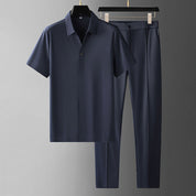 Beck Polo Set