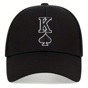 King's Ace Cap
