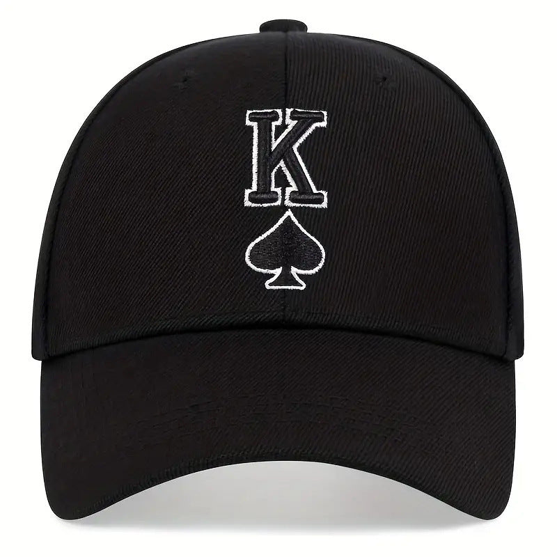 King's Ace Cap