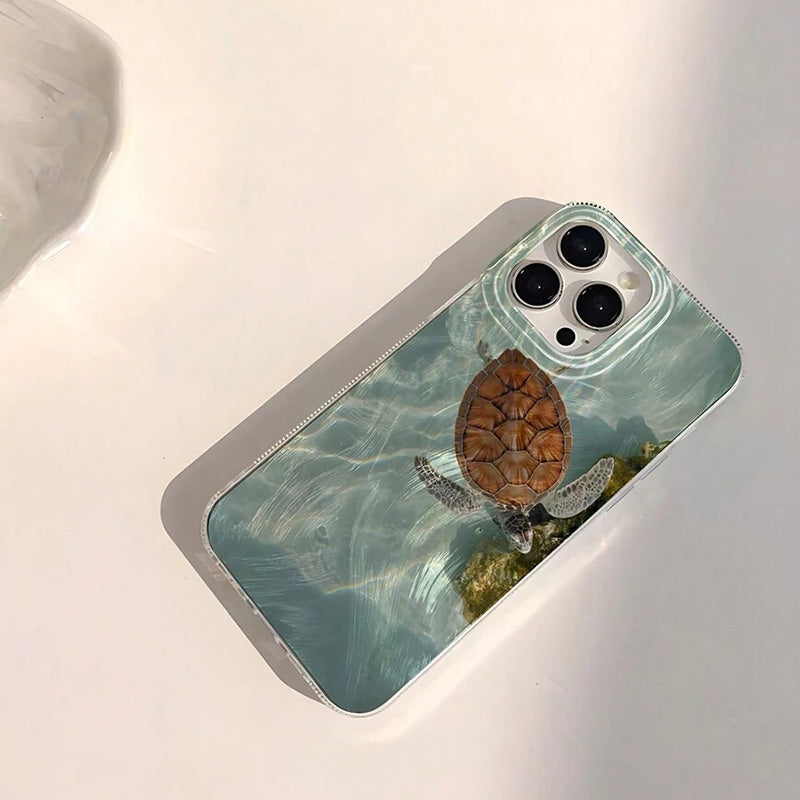 Ocean Dreams Case