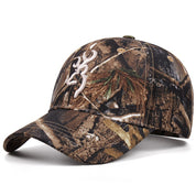 Ranger Camo Cap