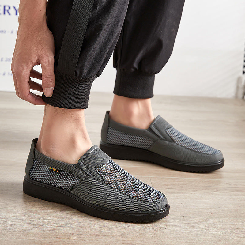 Breezewalk Loafers
