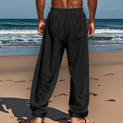Shore Linen Pants