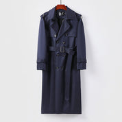 Langford Belted Coat