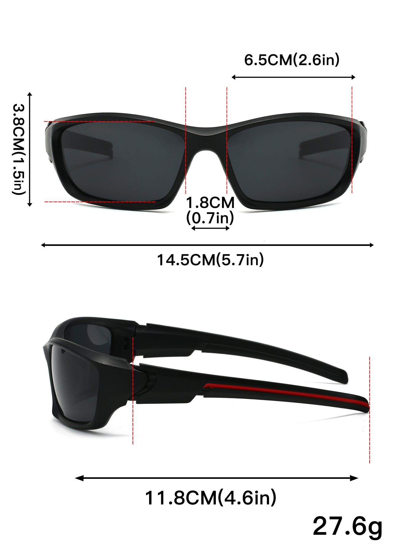 Nash Volt Sunglasses