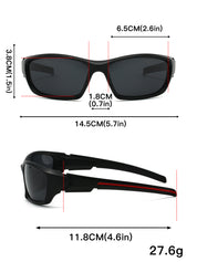 Nash Volt Sunglasses