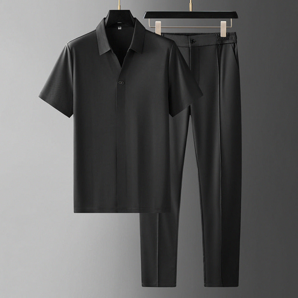 Beck Polo Set