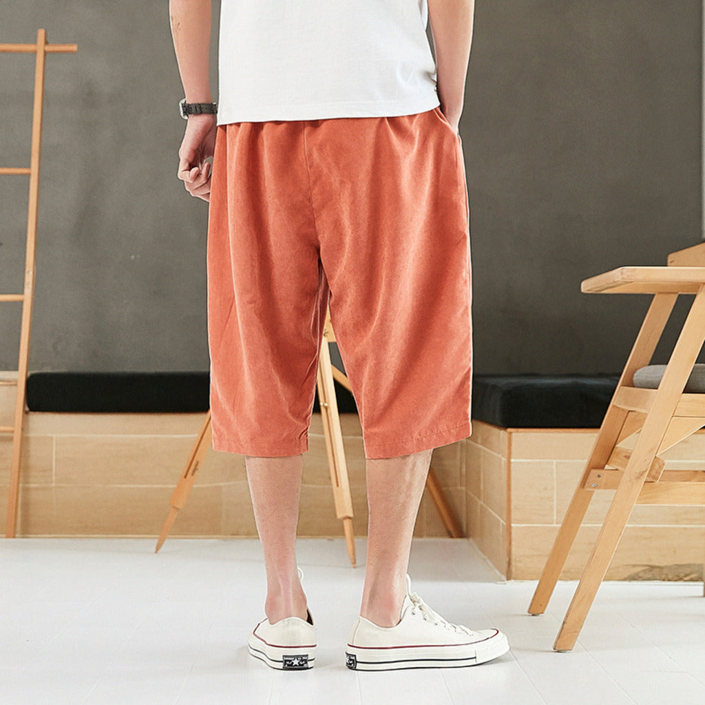 Coy Hama Shorts