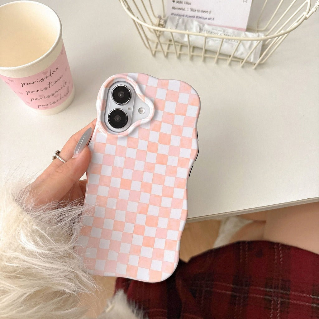 Wavy Daze Case