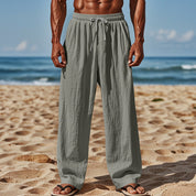 Shore Linen Pants