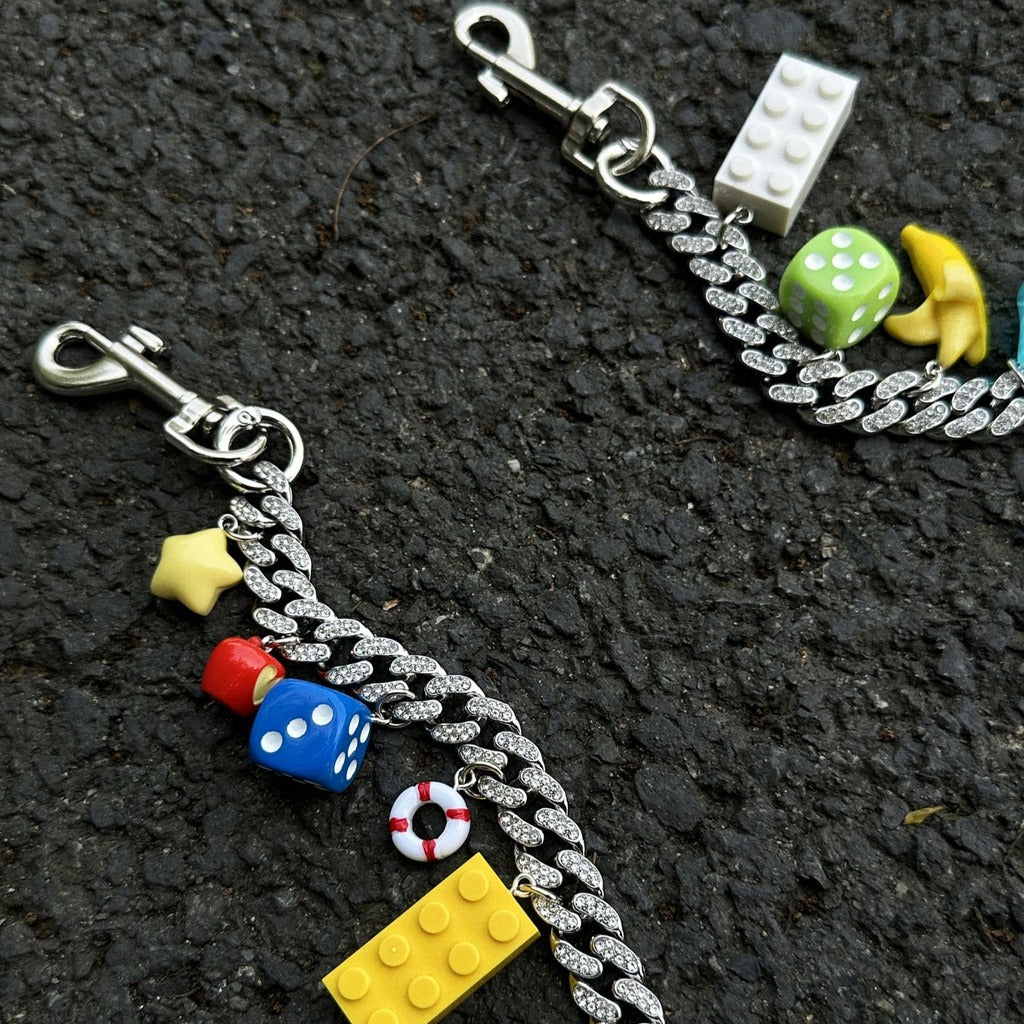 Candy Drop Chain