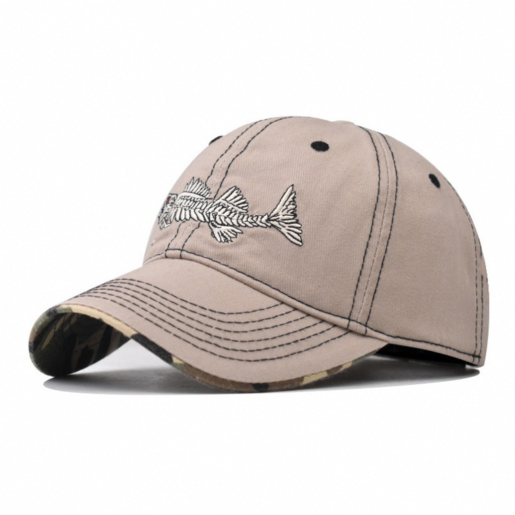 Bonebite Cap