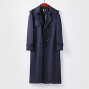 Langford Belted Coat