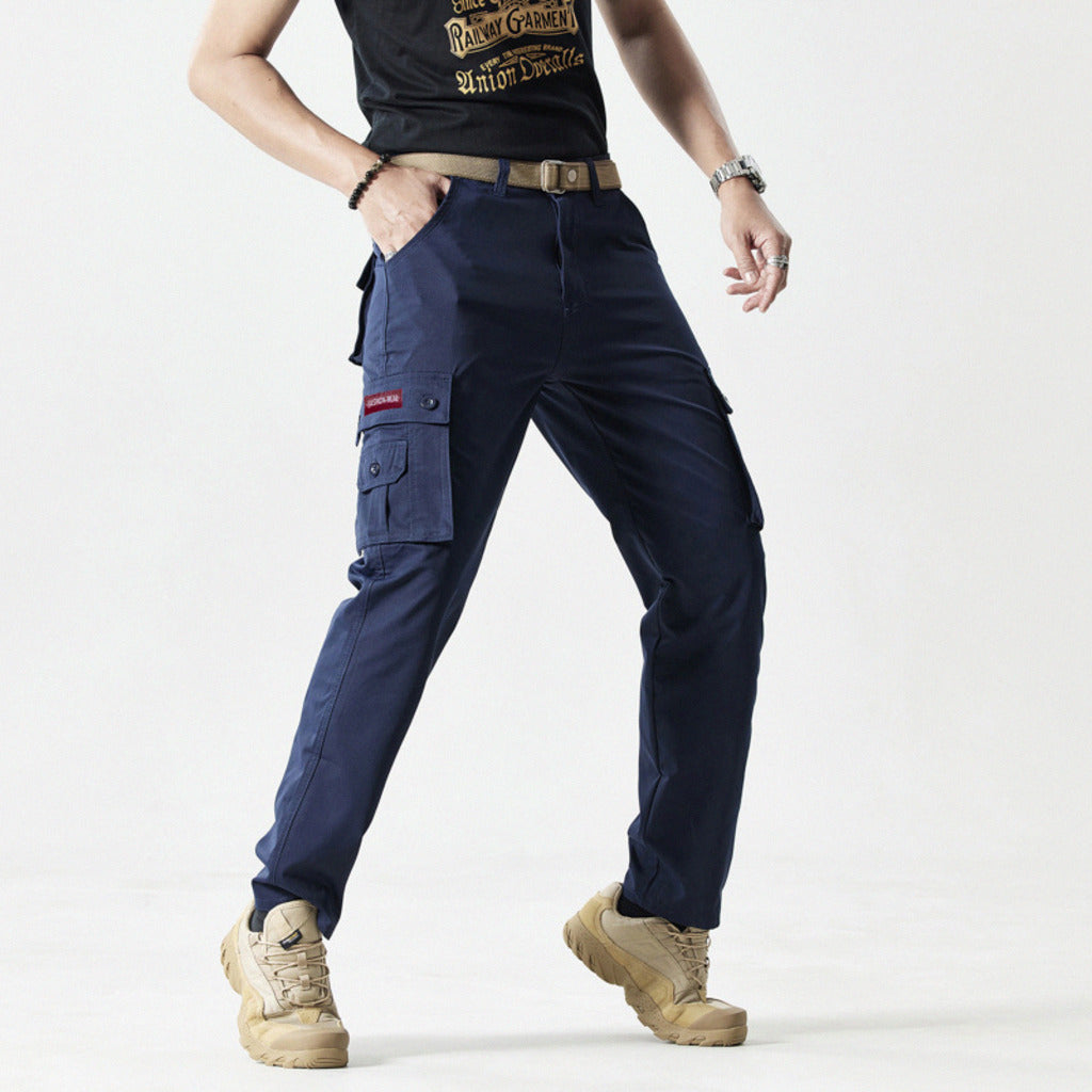 Granite Utility Pants