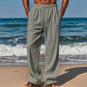 Shore Linen Pants
