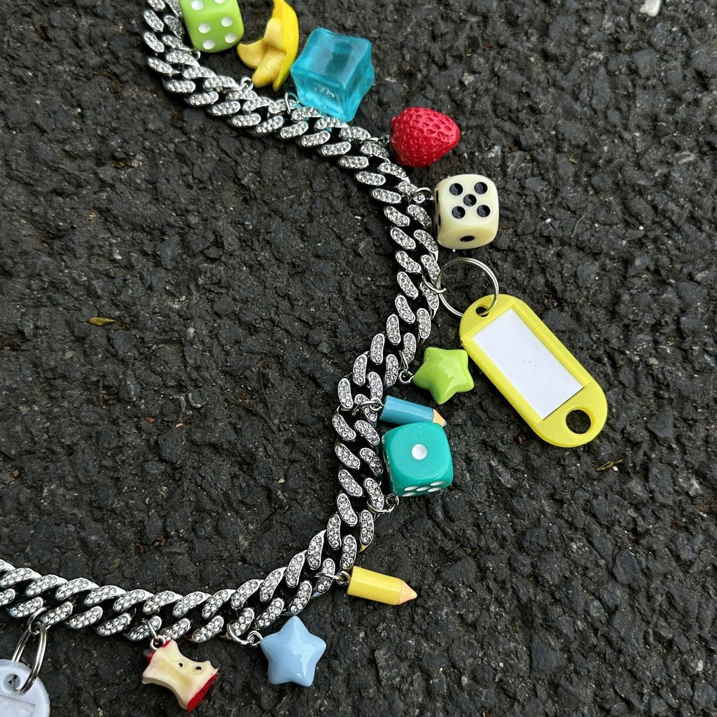 Candy Drop Chain