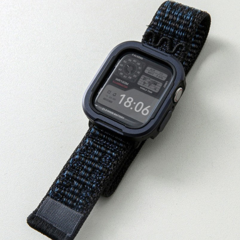 TankShell ImpactLock case