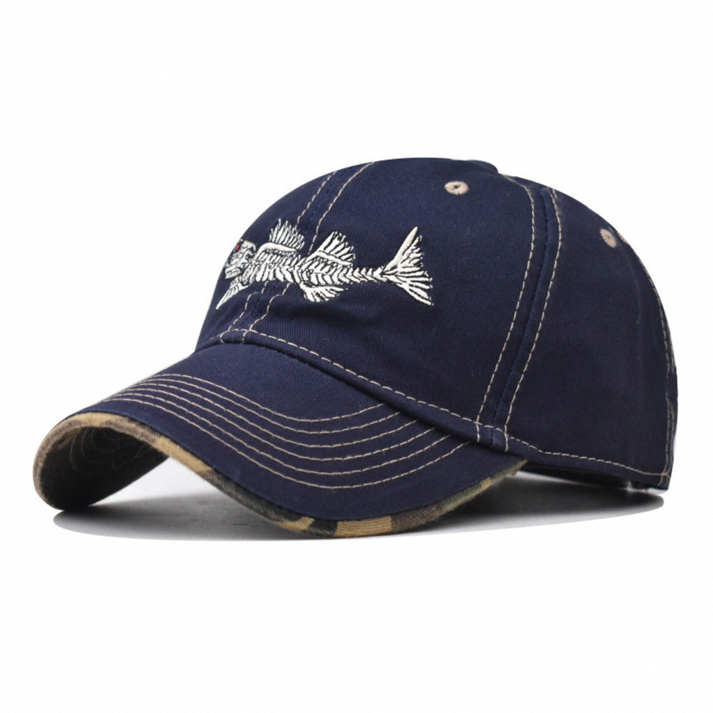 Bonebite Cap
