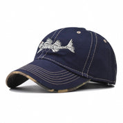 Bonebite Cap