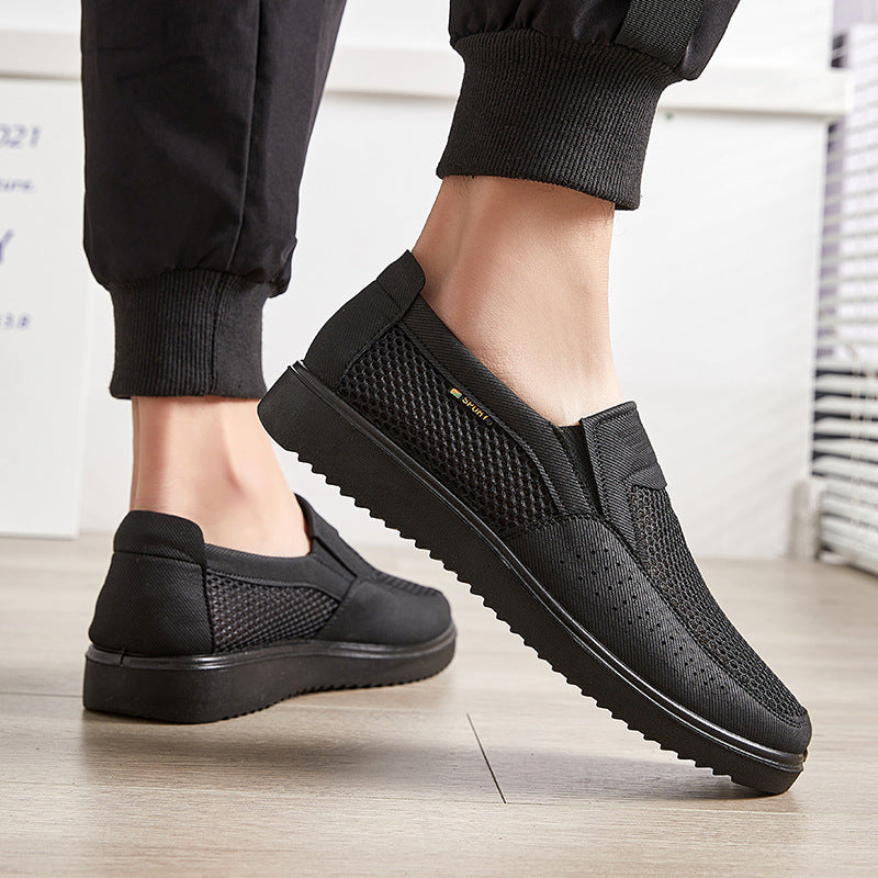 Breezewalk Loafers